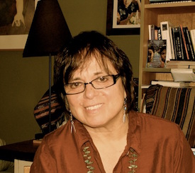 Cherrie Moraga